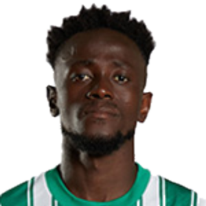 E. Boateng