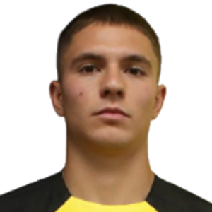 Dimitrios Kaloskamis