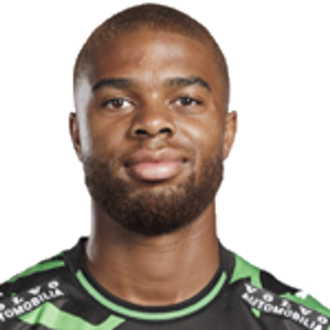 S. Ngoura