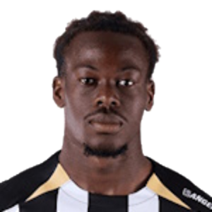 J. Ekomié