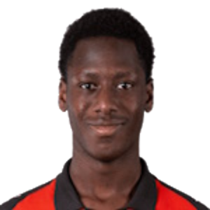 D. Cissé