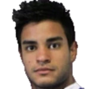 Lucas Gabriel