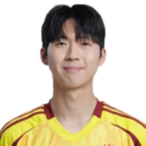 Moon Jung-In