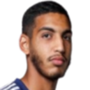 C. El Moutawakil
