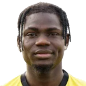 S. Diabate