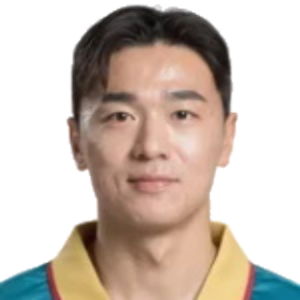 Kim Min-Duk