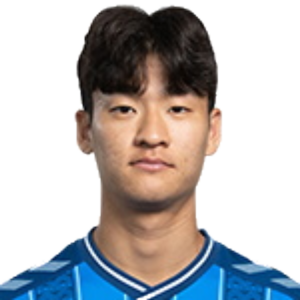 Lee Sang-Heon