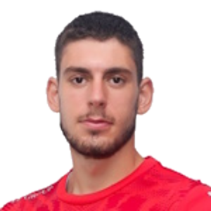 T. Papadoudis