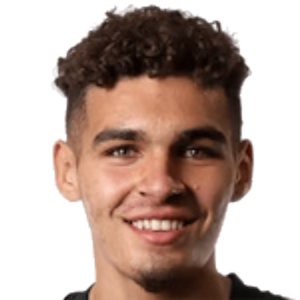 Mohamed Adli