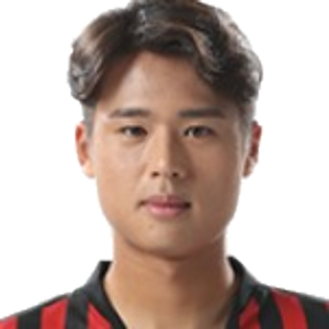 Kim Ju-Sung