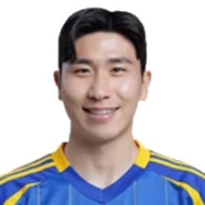 Yoon Jong-Gyu