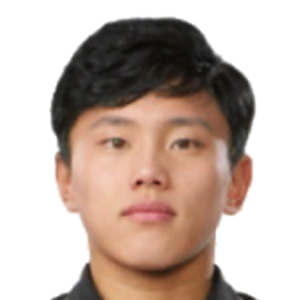 Cho Young-Wook