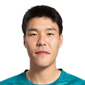 Kim Young-Bin