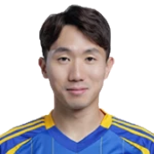 Kang Sang-Woo