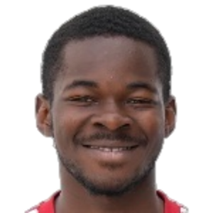 Gael Akogo Esono