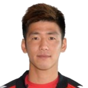 Park Seon-Yong
