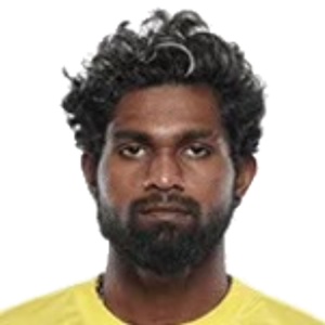 B. Varghese