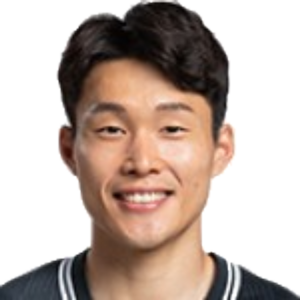 Lee Chang-Yong