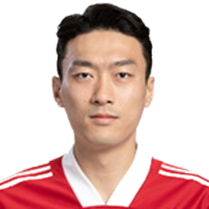 Kim Jung-Hyun