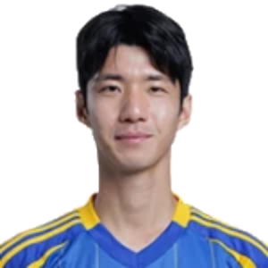 Kim Min-Hyeok