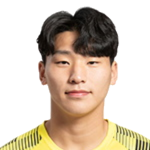 Lee Gwang-Yeon