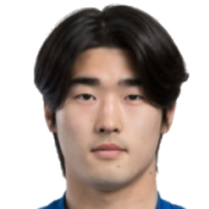 Kim Tae-Hwan