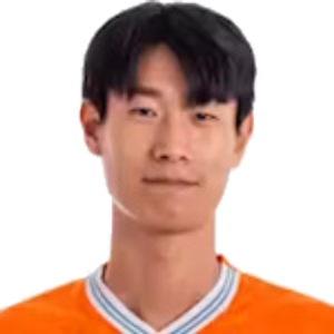 Park Jun-Heong