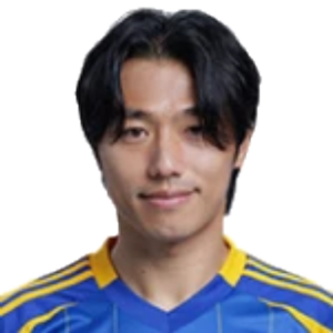 Ko Seung-Beom