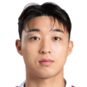 Kim Jun-Bum