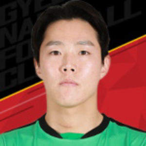 Hwang Seong-Min