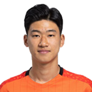 Kim Young-Uk