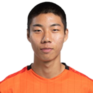 Seo Jin-Su