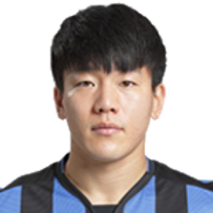 Jung Dong-Yoon