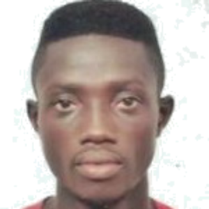 James  Sewornu