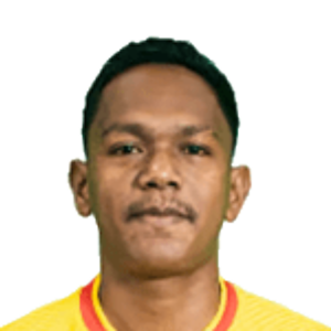 Junildo  Pereira