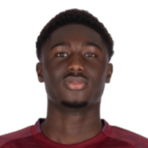 A. Dembélé