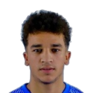 Mohamed Saeed