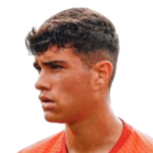 Marcos Fernández