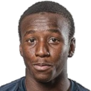 I. Coulibaly