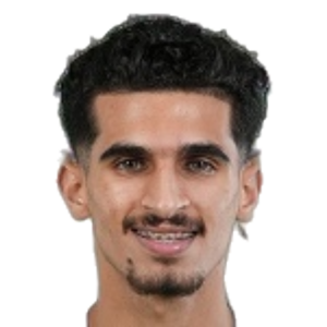 Abdullah Al Anazi