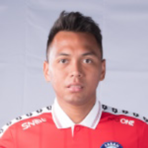 D. Deraman