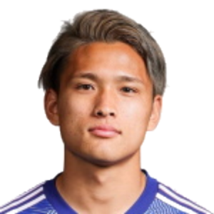 K. Matsuki