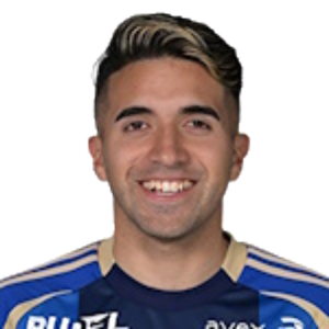 B. Vásquez