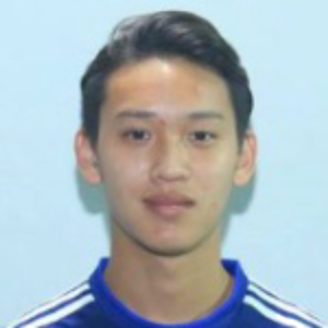 Dominic Jun Jin Tan