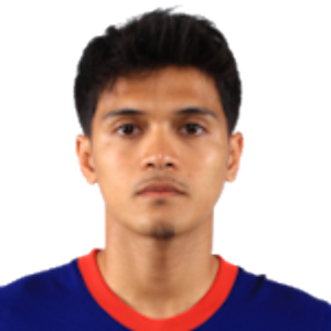 Nazmi Faiz Mansor