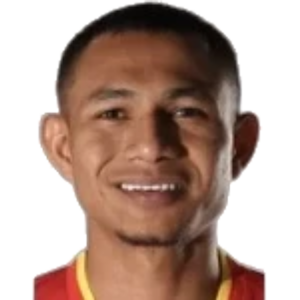 Faisal Abdul Halim