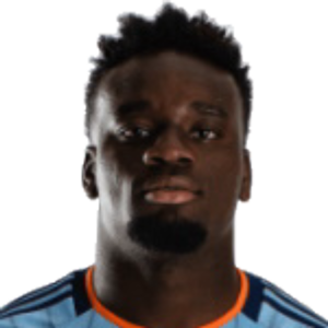 S. Owusu