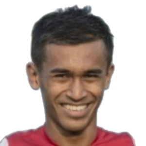 S. Hamzah
