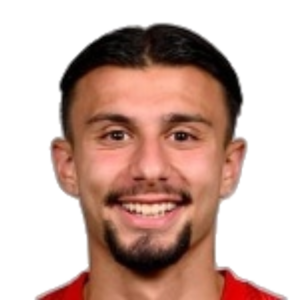 Berkay Yilmaz
