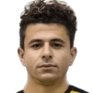 Shady Maher